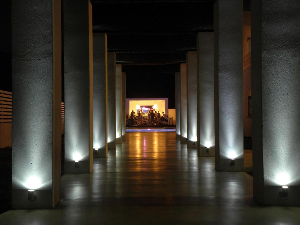 Villa Markezinis - 2