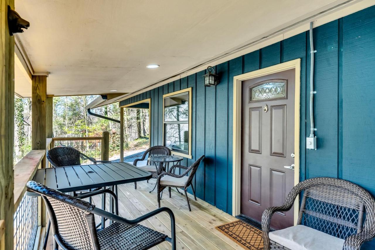 Cove Creek Cottage — photo 8