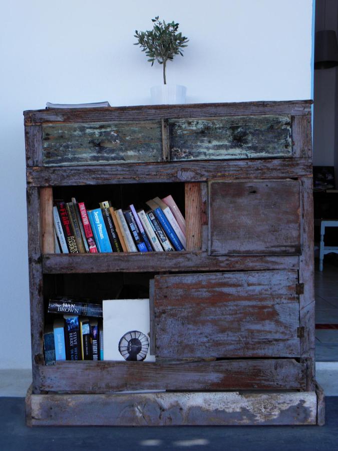 Villa Markezinis - 5