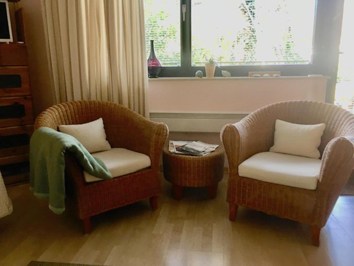 Guest Apartment Unterbach