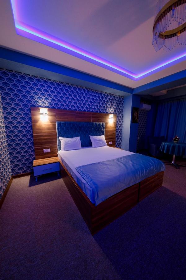 Royal Sapphire Hotel Baku photo