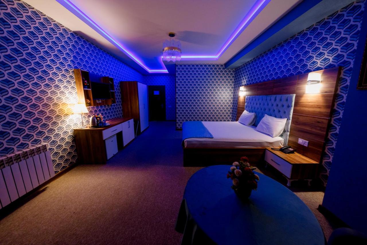 Royal Sapphire Hotel Baku photo