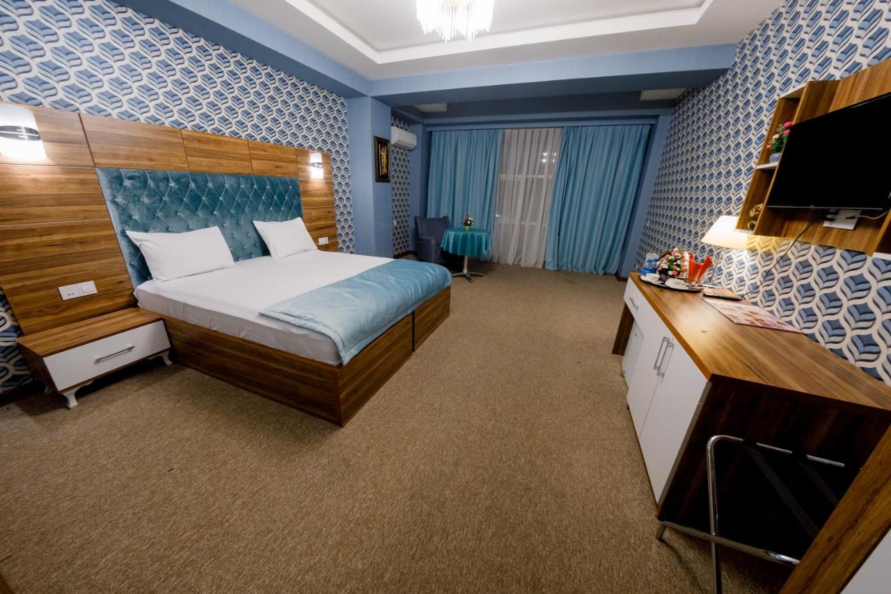 Royal Sapphire Hotel Baku photo
