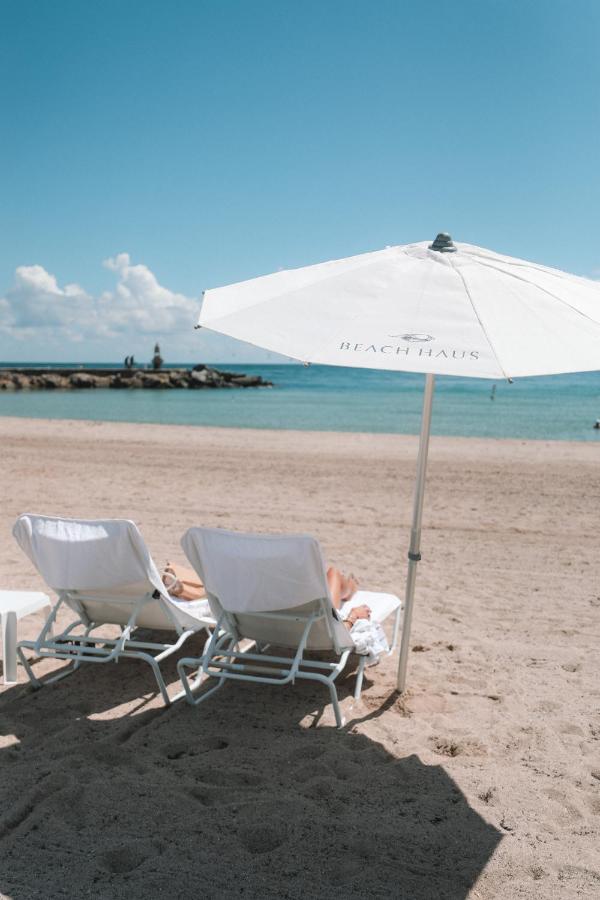 Beach Haus Bal Harbour — photo 15