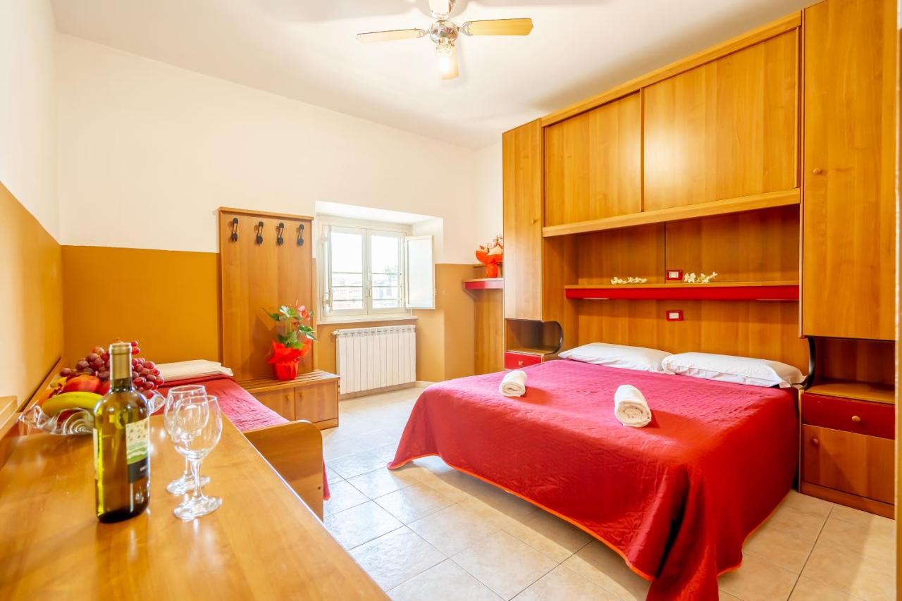 Booking Now Rome-Address Via Palestro,56- Breakfast included - 2