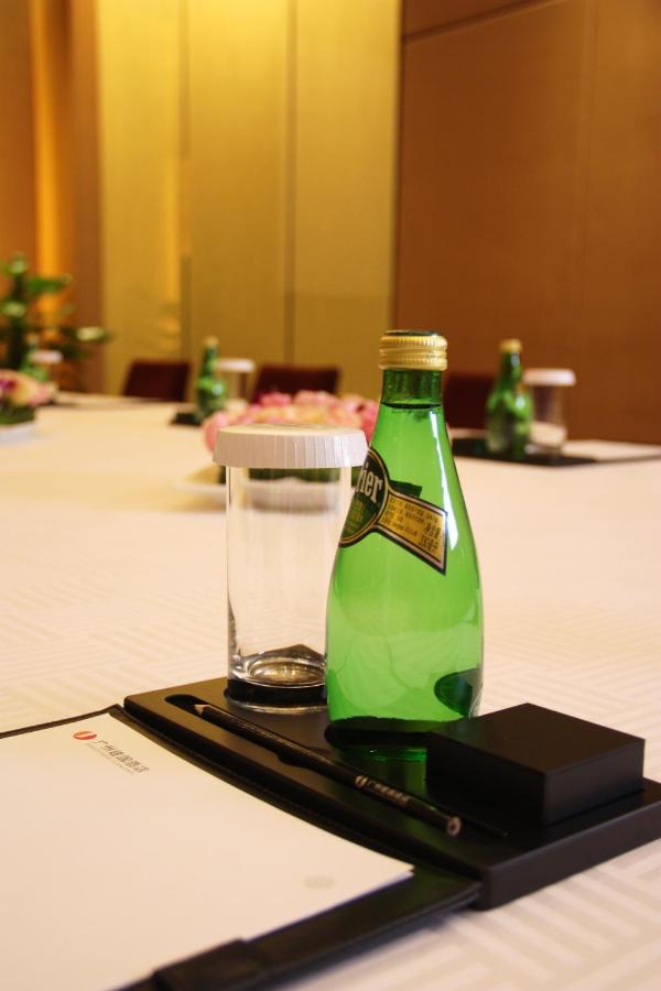 Jianguo Hotel Guangzhou photo