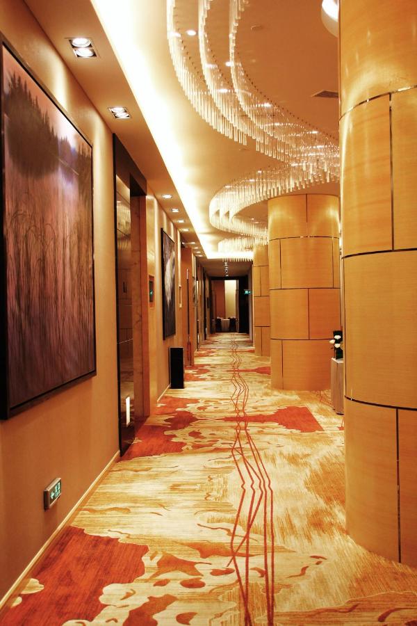 Jianguo Hotel Guangzhou photo