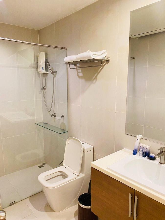 iCheck inn Residence Sukhumvit 1 - 2