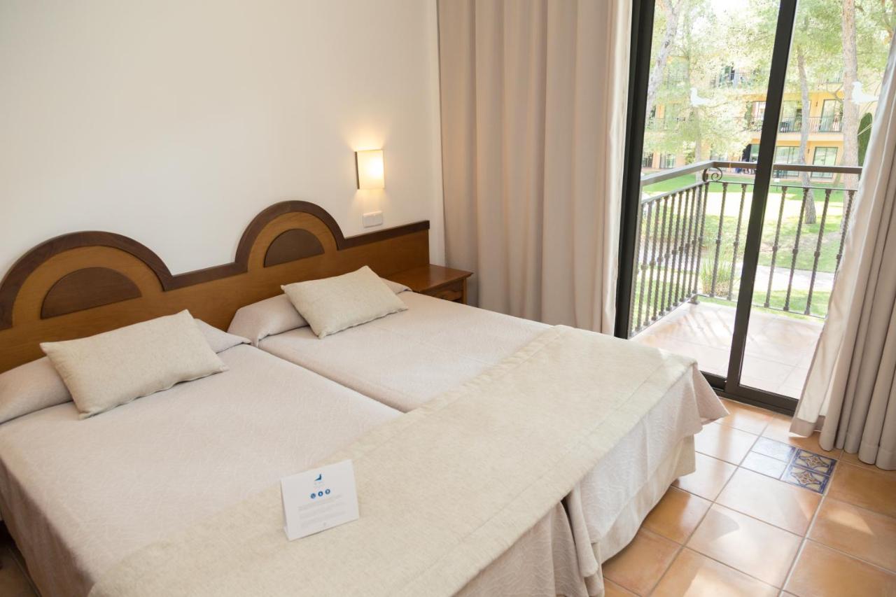 Aparthotel FERGUS Club Vell Mari (Spanje Can Picafort ...