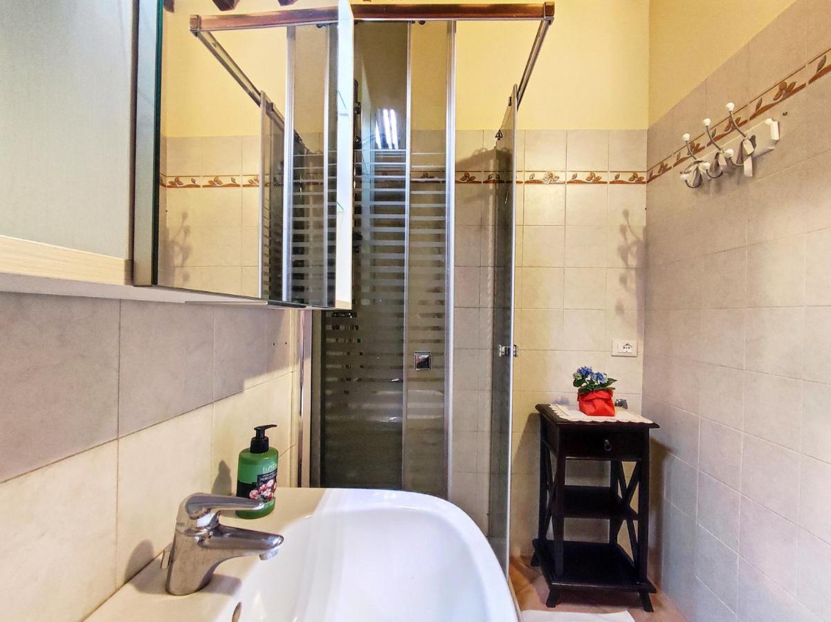 I Girasoli San Gimignano Apartments - 3