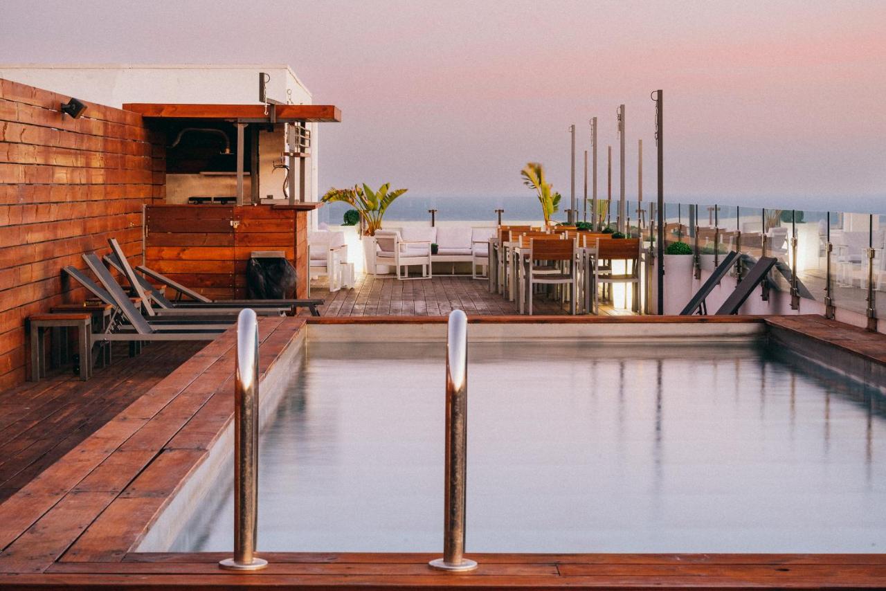 Eurohotel Diagonal Port - 4