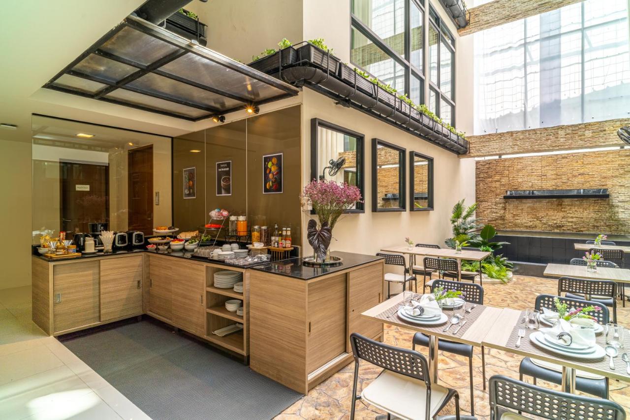 Amber Boutique Silom - 3