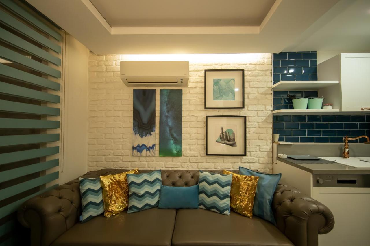 Ava Istanbul City Center Hotel - 3