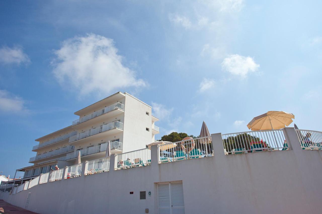 Hotel Playa Azul - Laterooms