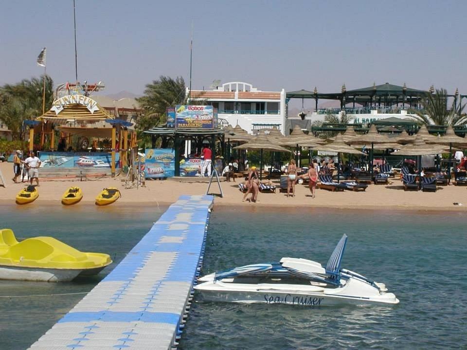 Yaro Fantazia Sharm El-Sheikh photo
