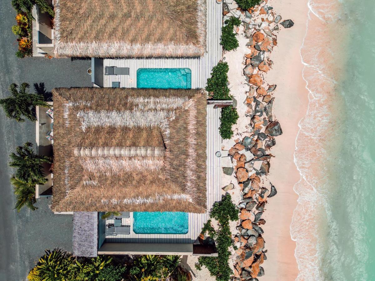Sea Change Villas photo