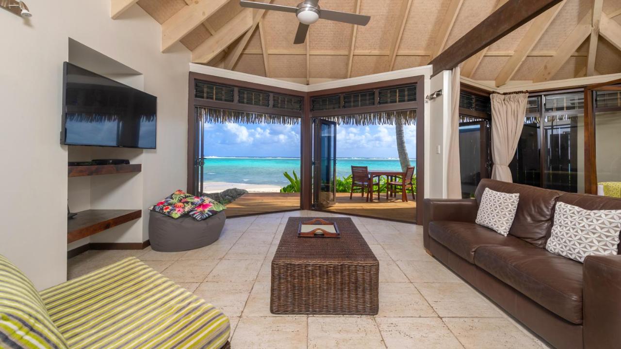 Sea Change Villas photo