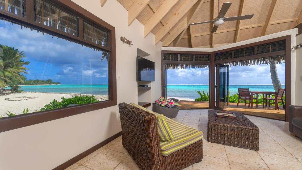 Sea Change Villas photo