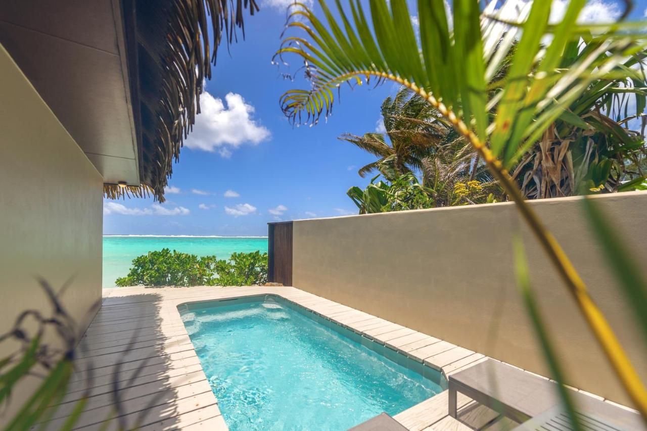 Sea Change Villas photo