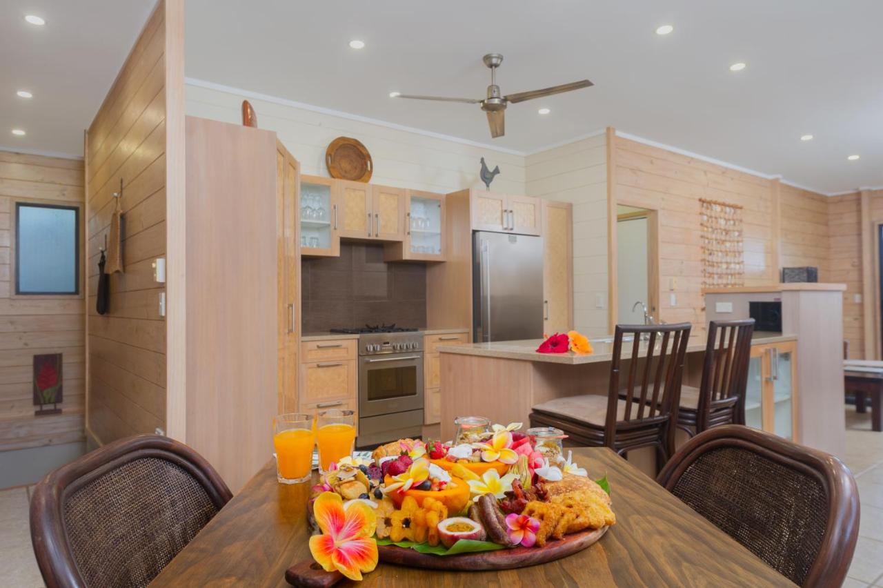 Sea Change Villas photo