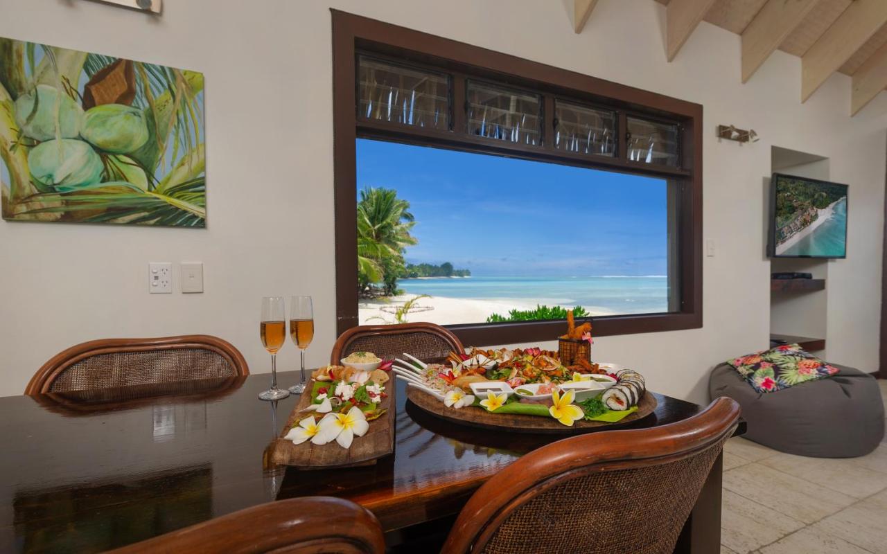 Sea Change Villas photo