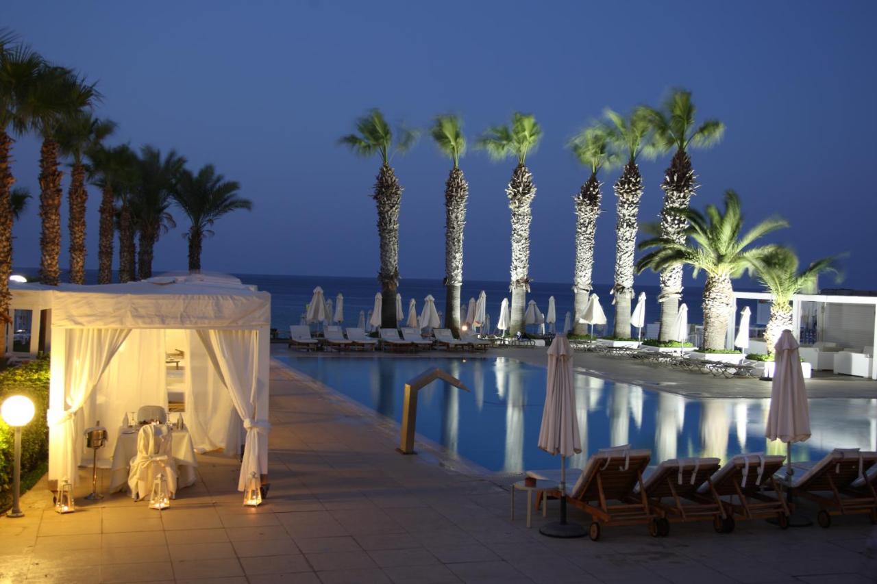 Vrissiana Boutique Beach Hotel photo