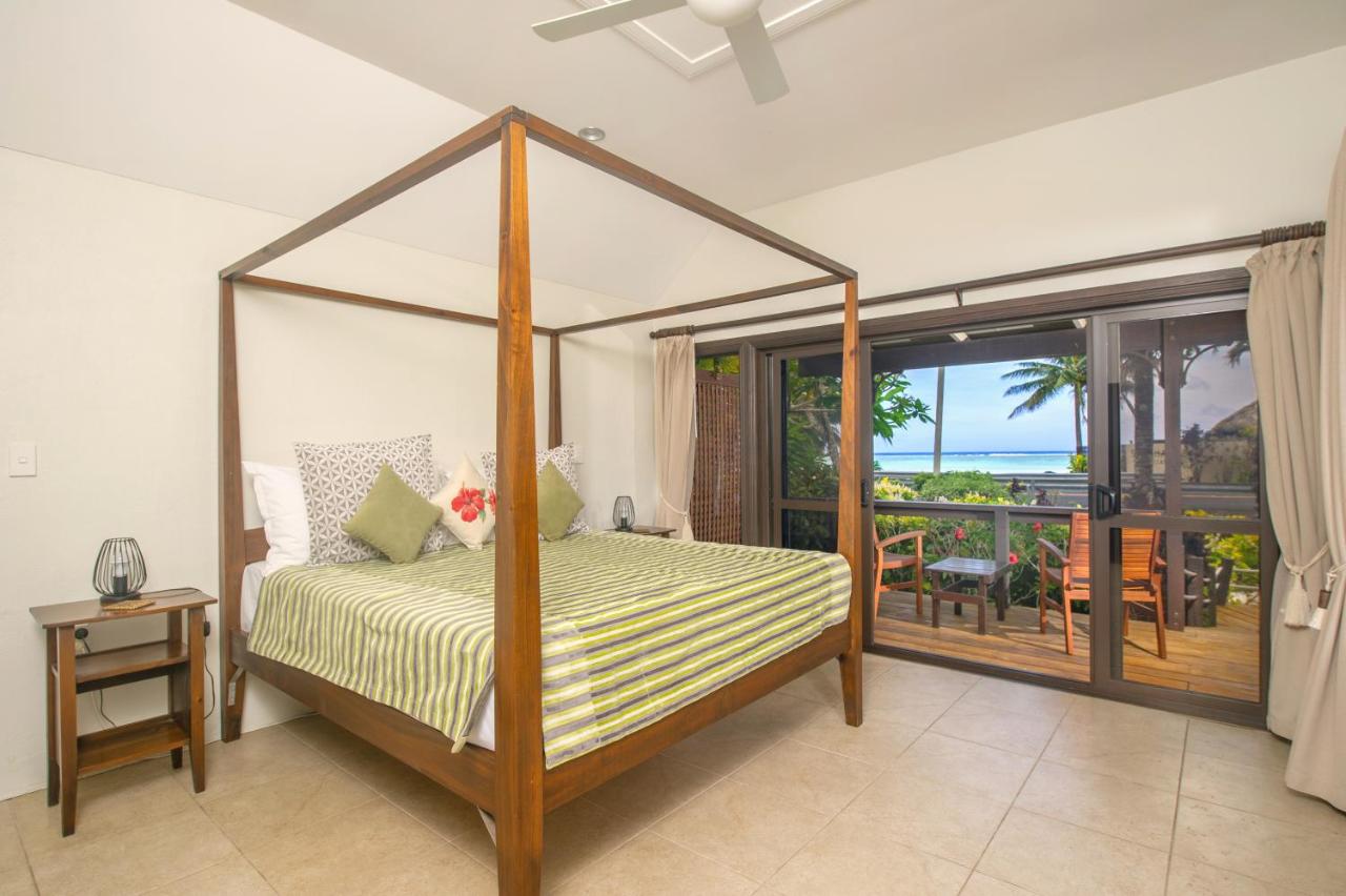Sea Change Villas photo