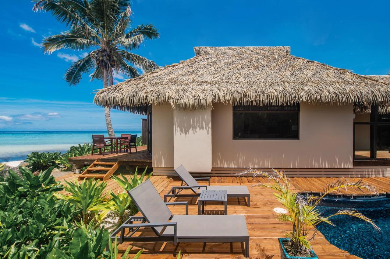 Sea Change Villas photo