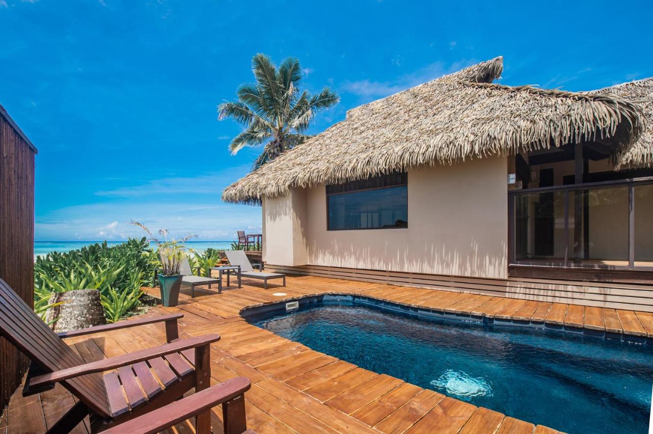 Sea Change Villas photo
