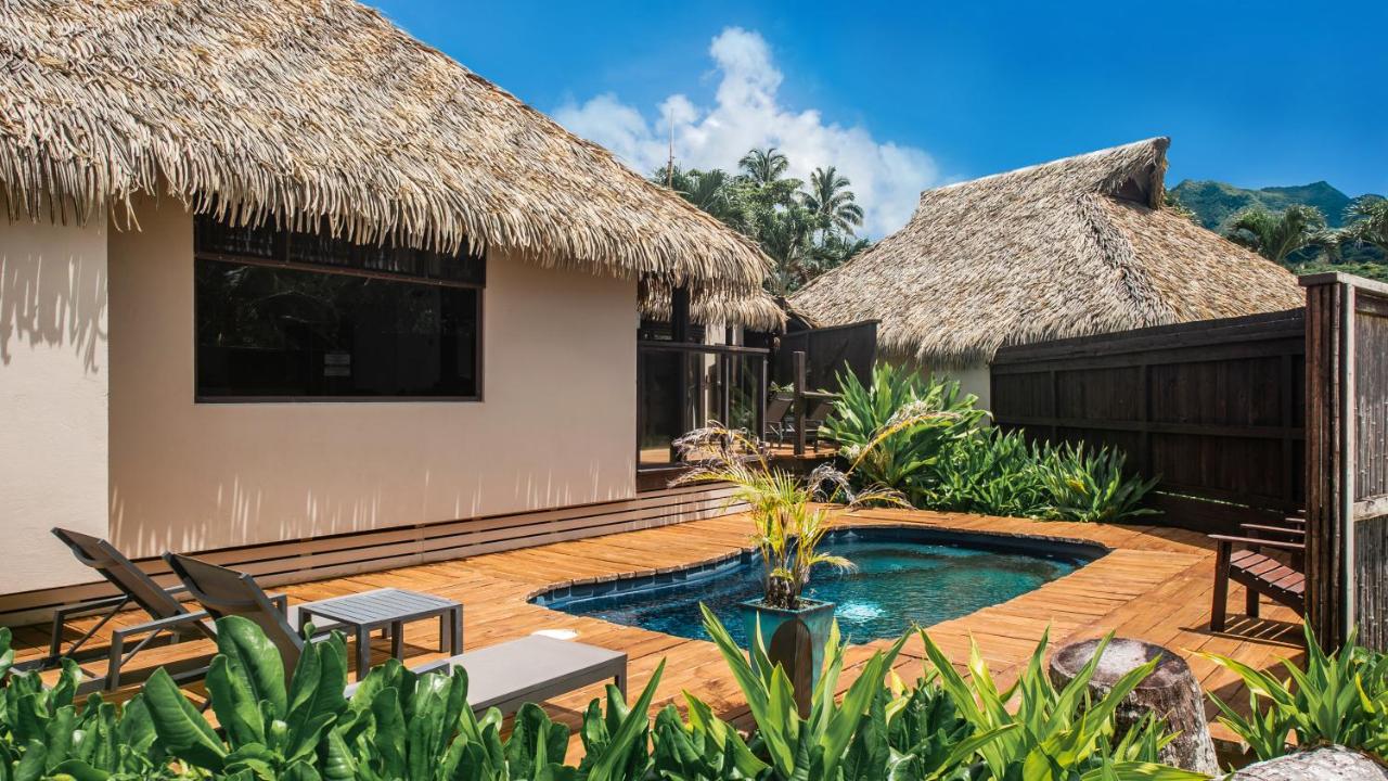 Sea Change Villas photo