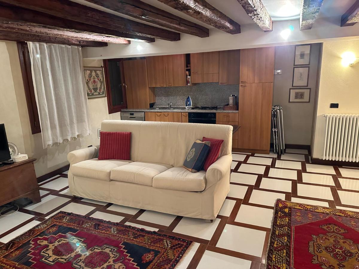 1 Ca'del Traghetto Family Apartment - 4