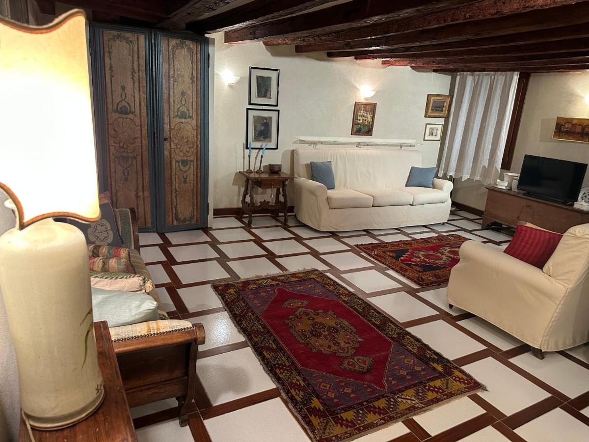 1 Ca'del Traghetto Family Apartment - 5