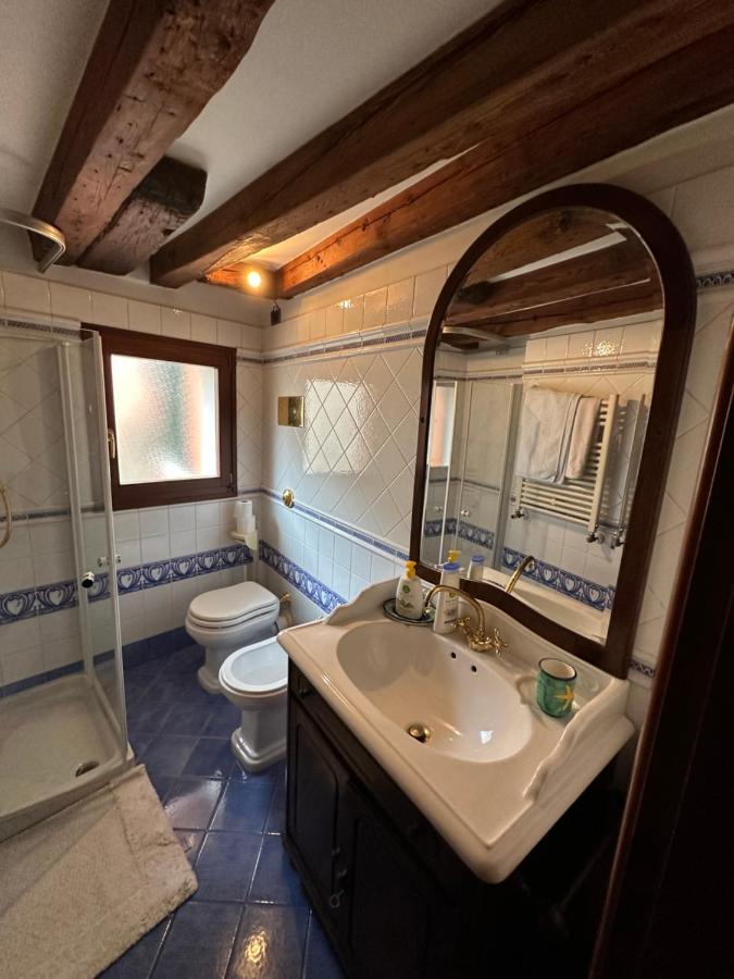 1 Ca'del Traghetto Family Apartment - 3