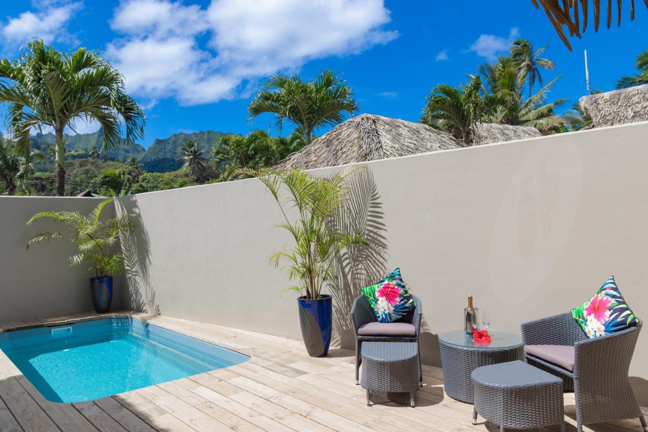 Sea Change Villas photo