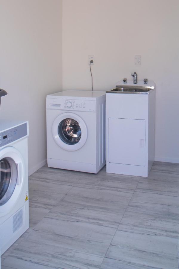 Sea Change Villas photo