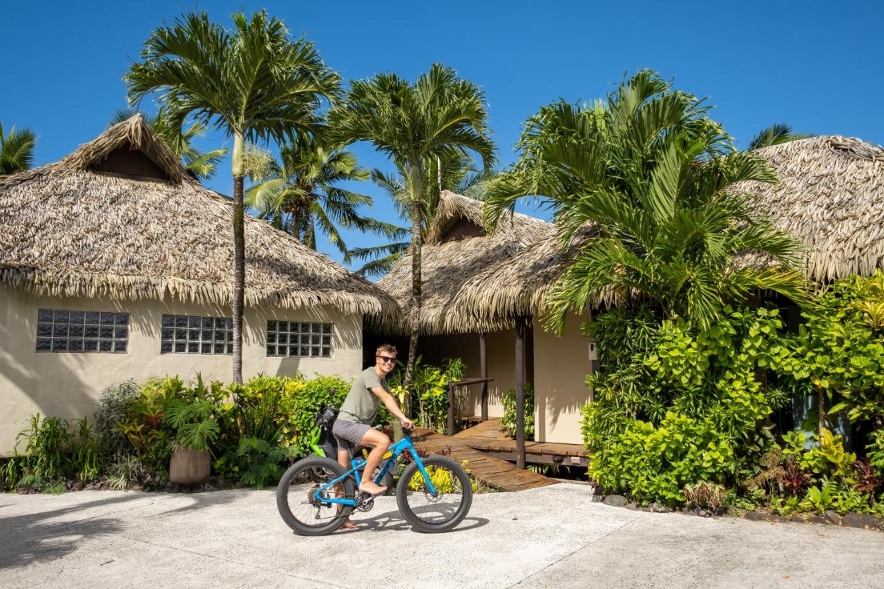 Sea Change Villas photo