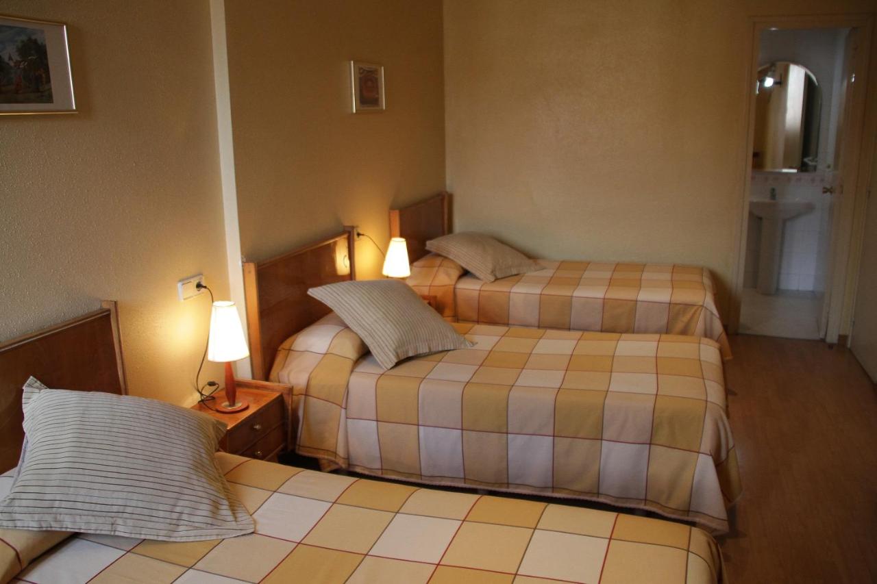 Hostal Paula, Ripoll, Spanyol - Booking.com
