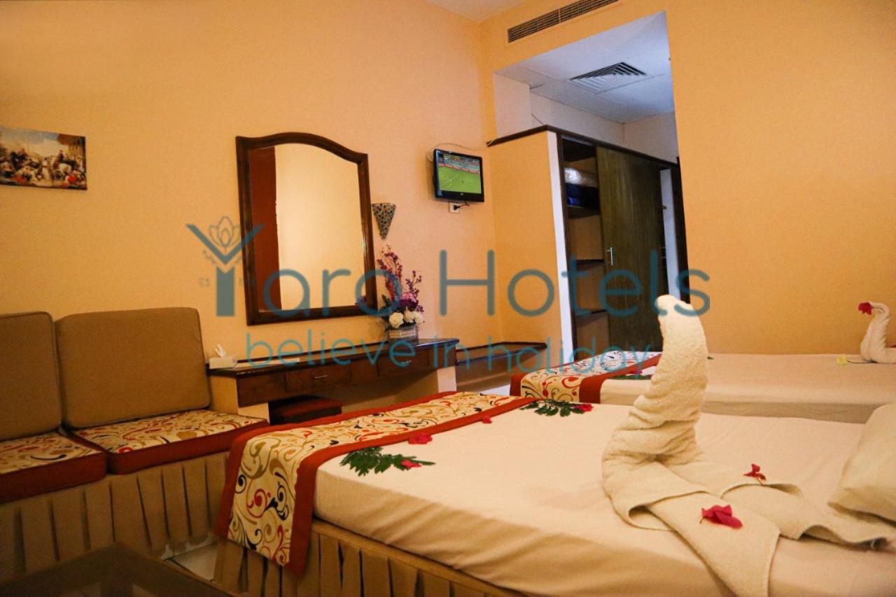 Yaro Fantazia Sharm El-Sheikh photo