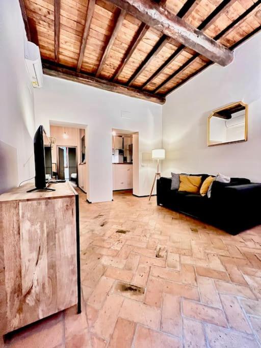 Appartamento nel cuore di Roma - 4