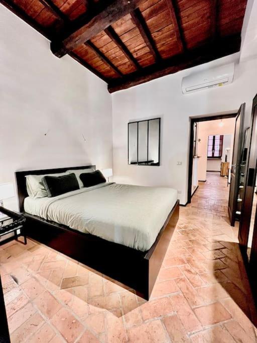 Appartamento nel cuore di Roma - 2