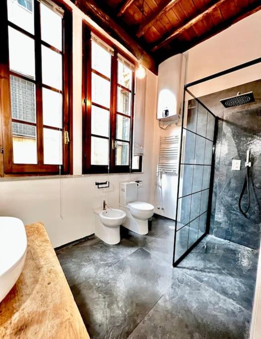 Appartamento nel cuore di Roma - 3