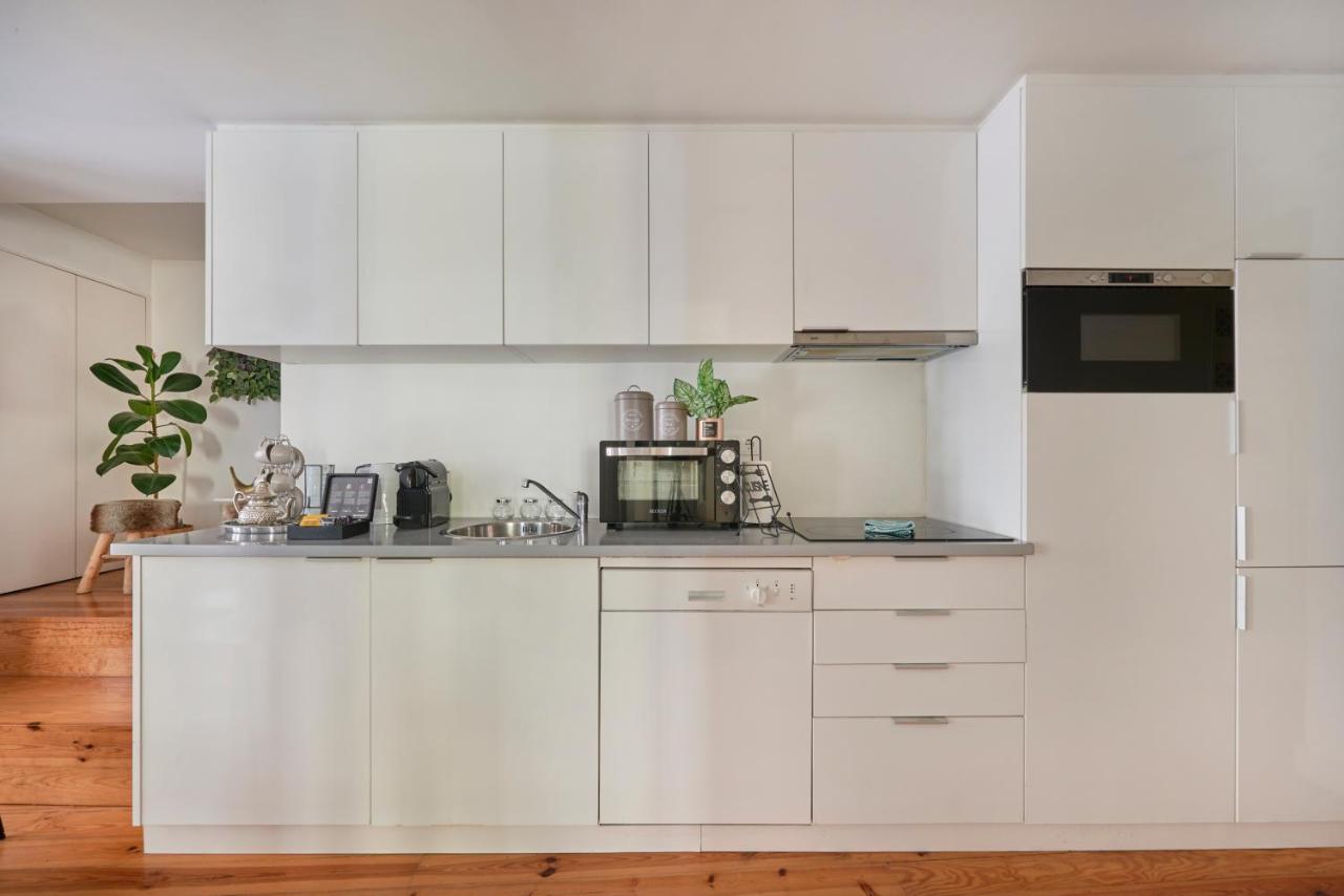 Casa Portuguesa Calhariz - 5