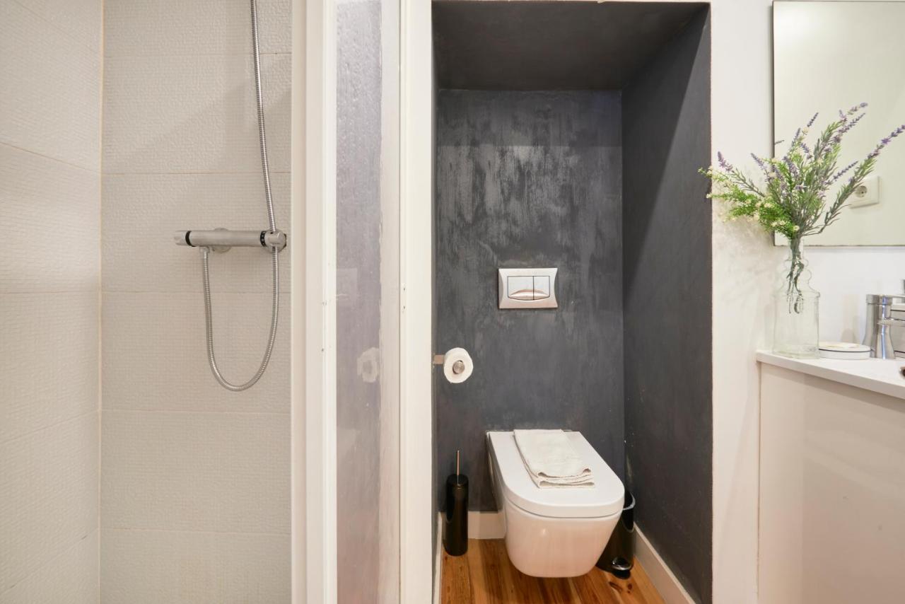 Casa Portuguesa Calhariz - 3