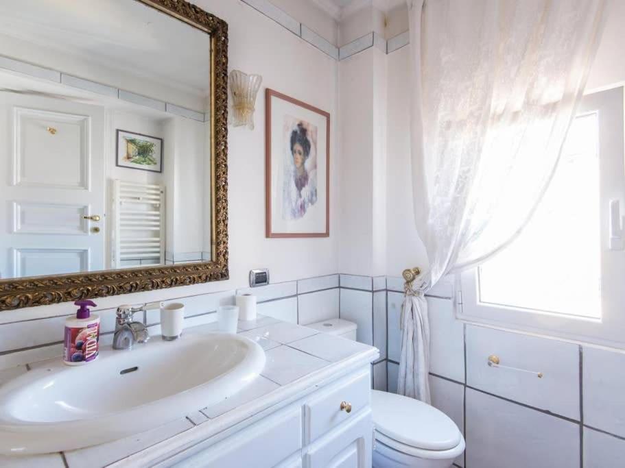 Panoramic Terrace Trastevere - 3