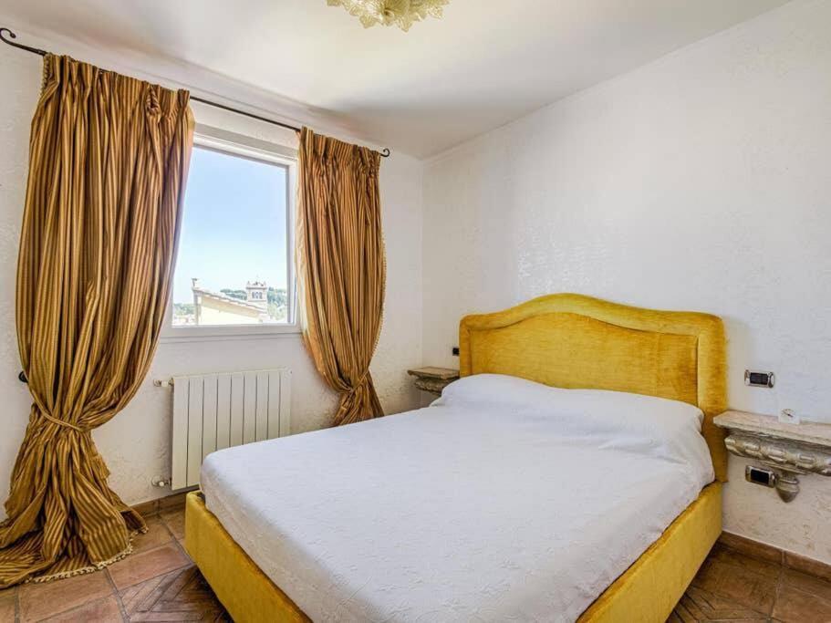 Panoramic Terrace Trastevere - 2