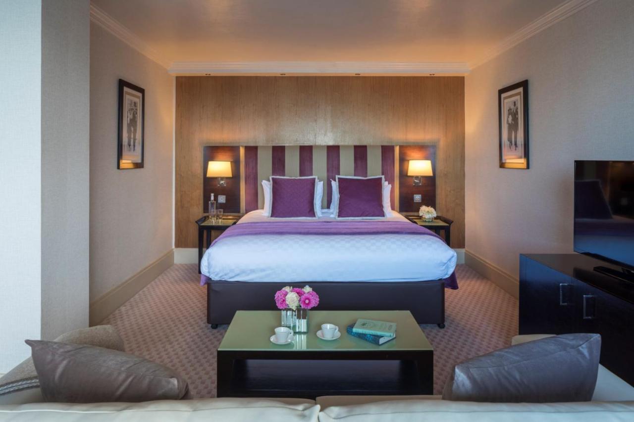 The Tollgate Hotel - Laterooms