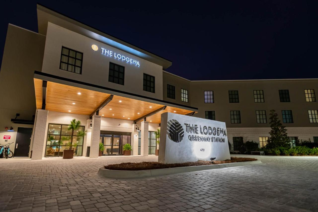 The Lodge 30A — photo 10