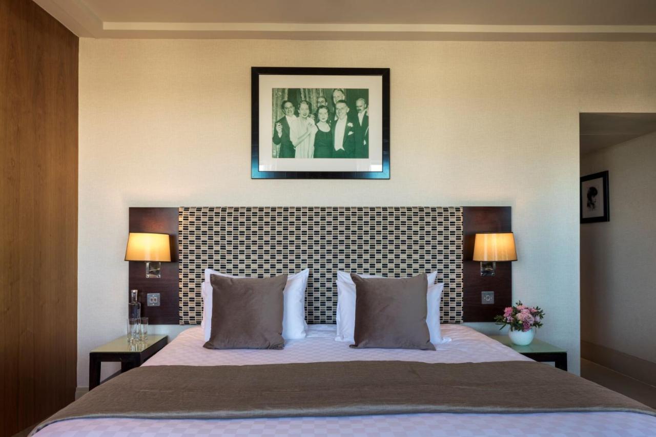 The Tollgate Hotel - Laterooms