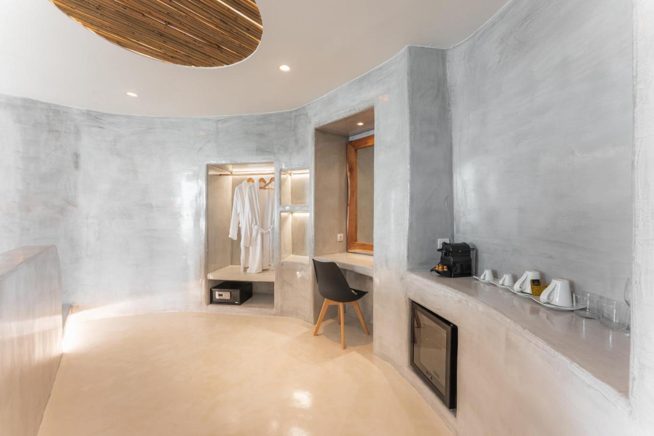 Leon Luxury Suites - 3