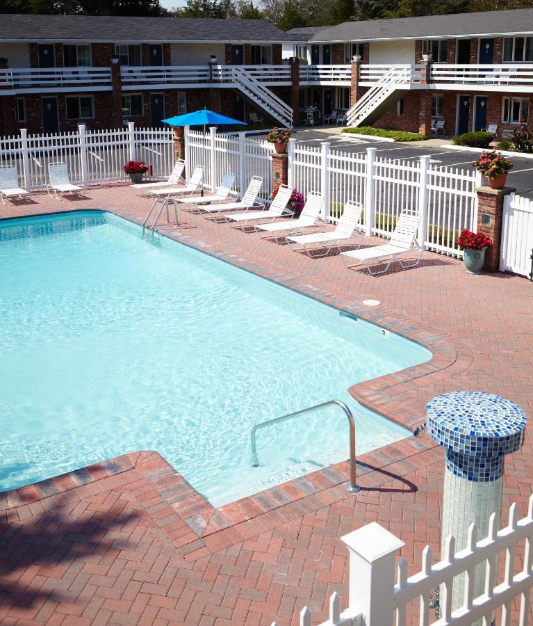 Breezeway Boutique Hotel — photo 19